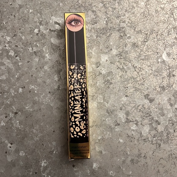 Maneater mascara - Picture 4 of 8